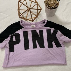 PINK women’s shirt